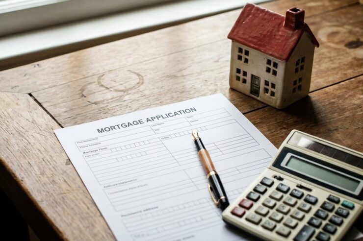 ดอกเบี้ยบ้านสหรัฐฯ จ่อทะลุ 7% นักวิเคราะห์เตือนตลาดพันธบัตรเริ่มคุมไม่อยู่แล้ว