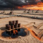 น้ำมันสหรัฐฯ ทะลุ $80 ครั้งแรกในรอบปี พุ่งมาแล้ว 45% กดดันเงินเฟ้อและตลาดคริปโต