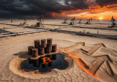 น้ำมันสหรัฐฯ ทะลุ $80 ครั้งแรกในรอบปี พุ่งมาแล้ว 45% กดดันเงินเฟ้อและตลาดคริปโต