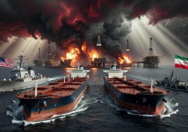 น้ำมันสหรัฐฯ พุ่ง 16% ในวันเดียว ทะลุ $91 กดดันเงินเฟ้อ คริปโตอาจโดนหางเลข