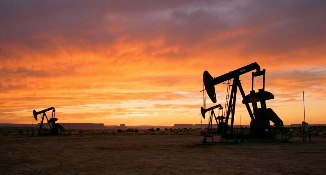 น้ำมันสหรัฐฯ พุ่งเกือบ 10% ในสัปดาห์เดียว ทะลุ $99 แล้ว เงินเฟ้อรอบใหม่มาแน่?