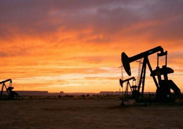 น้ำมันสหรัฐฯ พุ่งเกือบ 10% ในสัปดาห์เดียว ทะลุ $99 แล้ว เงินเฟ้อรอบใหม่มาแน่?