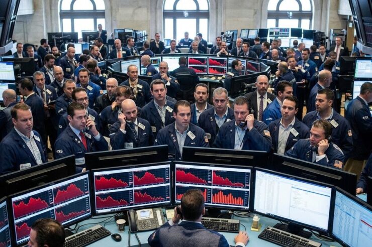 The Kobeissi Letter เตือน! ความเสี่ยงเศรษฐกิจถดถอยสหรัฐฯ พุ่ง 48.6% แต่ตัวเลขจริงอาจสูงกว่านั้น