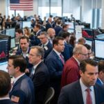 น้ำมันทะลุ $96 ฉุดหุ้นสหรัฐฯ ร่วงหนัก มูลค่าหาย $1 ล้านล้านในวันเดียว