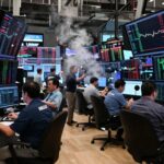 ตลาดหุ้นสหรัฐฯ ระส่ำ! สูญมูลค่า 805,000 ล้านดอลลาร์ หลังสงครามอิหร่านดันราคาน้ำมันพุ่ง