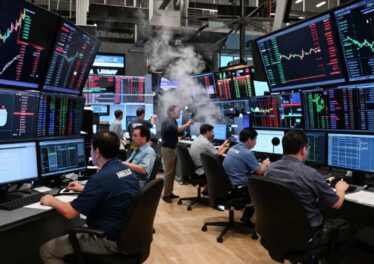 ตลาดหุ้นสหรัฐฯ ระส่ำ! สูญมูลค่า 805,000 ล้านดอลลาร์ หลังสงครามอิหร่านดันราคาน้ำมันพุ่ง