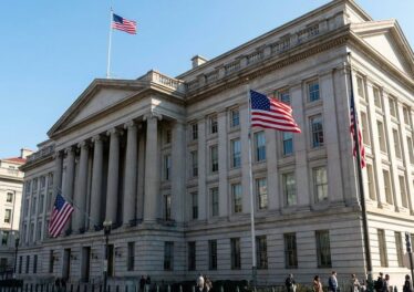 กระทรวงการคลังสหรัฐฯ ยอมรับแล้ว Crypto Mixer มีประโยชน์ถูกกฎหมาย