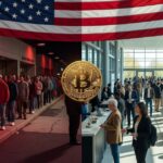 ว่างงานสหรัฐพุ่ง 7.9% สูงกว่าคาดเกือบเท่าตัว จ้างงานติดลบหนัก Bitcoin-Ethereum โดนกดดัน