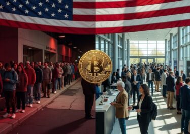 ว่างงานสหรัฐพุ่ง 7.9% สูงกว่าคาดเกือบเท่าตัว จ้างงานติดลบหนัก Bitcoin-Ethereum โดนกดดัน