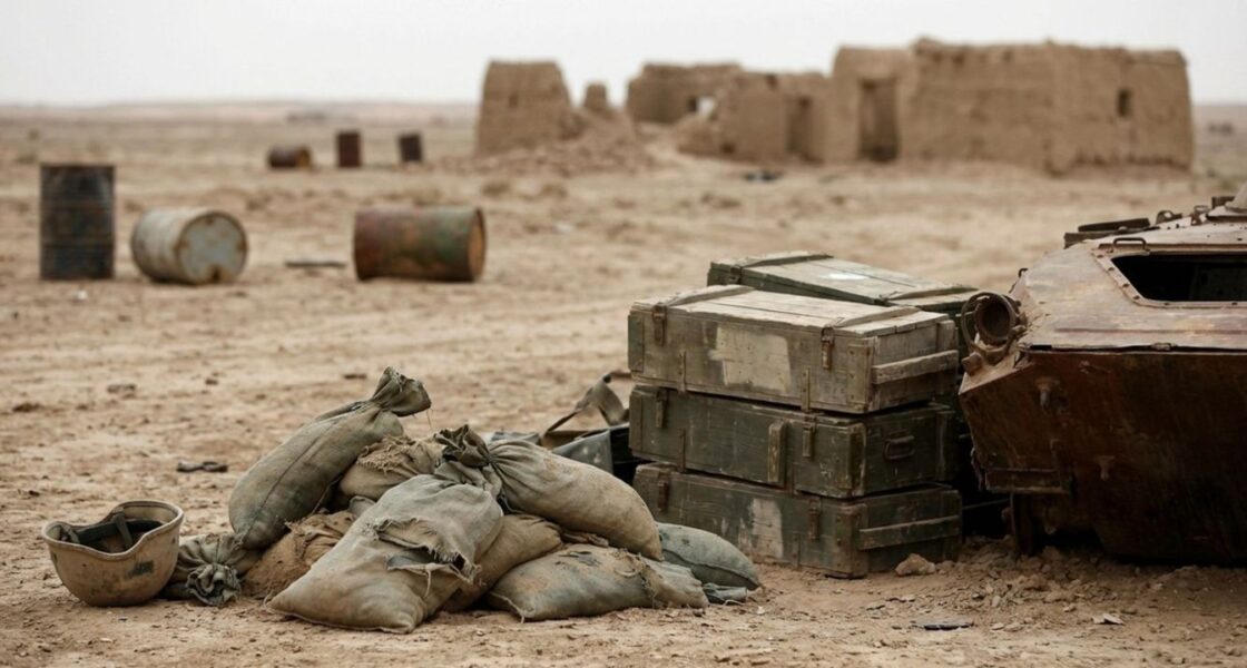 สหรัฐฯ ถลุงเงินไปกับสงครามอิหร่านแล้วกว่า $33,000 ล้าน