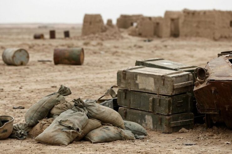 สหรัฐฯ ถลุงเงินไปกับสงครามอิหร่านแล้วกว่า $33,000 ล้าน