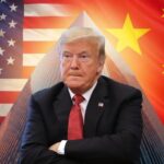 ทรัมป์วิจารณ์ยับ “คริปโตจะตกไปอยู่ในมือจีน” หากธนาคารสหรัฐฯ ยังคอยขัดแข้งขัดขา Clarity Act