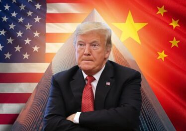 ทรัมป์วิจารณ์ยับ “คริปโตจะตกไปอยู่ในมือจีน” หากธนาคารสหรัฐฯ ยังคอยขัดแข้งขัดขา Clarity Act