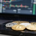 USDC แซง Tether ครั้งแรก! ยอดโอน Stablecoin ทั่วโลกทุบสถิติ $1.8 ล้านล้าน