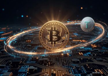 Tether ทุ่ม $7.5 ล้านลงทุนใน Utexo หวังปั้น USDT ให้ใช้จ่ายบน Bitcoin ได้โดยตรง