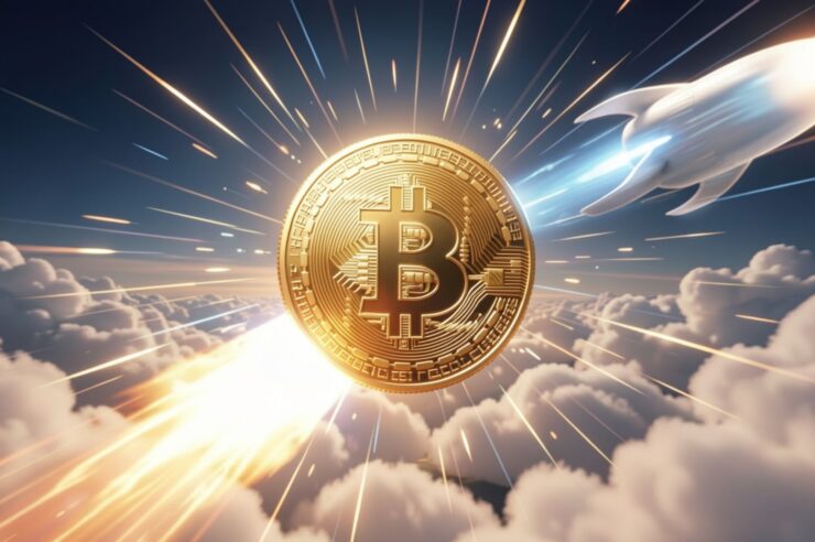 CEO ของ VanEck เผยผ่าน CNBC ว่า “Bitcoin กำลังทำจุดต่ำสุดแล้ว”