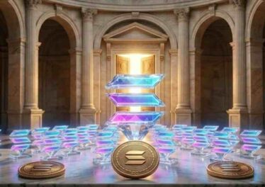 IPO บน Blockchain! Solana เปิดตัว Tokenized IPOs ทุกคนซื้อหุ้นได้ 24/7