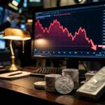 ราคาแร่เงินร่วง 6.5% แตะระดับ 2,376 บาท ($67.90) รับแรงเทขายก่อนวันหมดอายุออปชัน COMEX