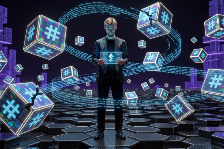 Vitalik เปิดแผนจัดการปัญหา MEV บน Ethereum ปกป้องผู้ใช้ DeFi ไม่ให้โดนเอาเปรียบ