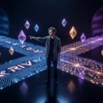 Vitalik ประกาศ Ethereum ต้องอัปเกรดครั้งใหญ่ 2 รอบ เปลี่ยน EVM เป็น RISC-V และ Binary State Tree