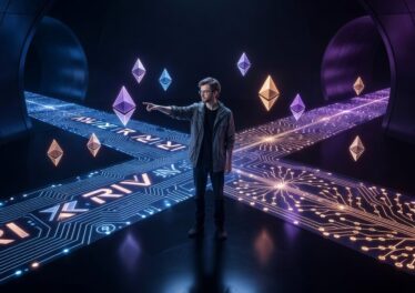 Vitalik ประกาศ Ethereum ต้องอัปเกรดครั้งใหญ่ 2 รอบ เปลี่ยน EVM เป็น RISC-V และ Binary State Tree