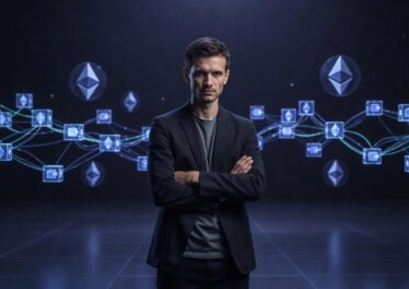 Vitalik ประกาศ Ethereum Smart Account พร้อมใช้งานภายใน 1 ปี ตัดตัวกลางออกได้เลย