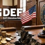 สาย DeFi ถอยทัพ! ยอมถอนฟ้อง SEC ปมการแจก Airdrop หลังท่าทีคริปโตในสภาเริ่มเปลี่ยน