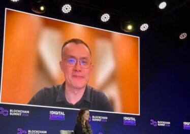 CZ เยือนสหรัฐฯ ! ลั่นตลาดคริปโตอเมริกาไร้คู่แข่ง จวกยับค่าฟีแพงทำรายย่อยเสียเปรียบ