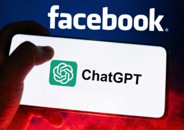 ไขปม ChatGPT แอบส่งข้อมูลให้ Facebook รู้ไว้ก่อนใช้ AI