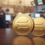 วอลล์สตรีททุ่มกว่า $540 ล้านซื้อ Solana ETF ในไตรมาส 4 นำโดยเฮดจ์ฟันด์