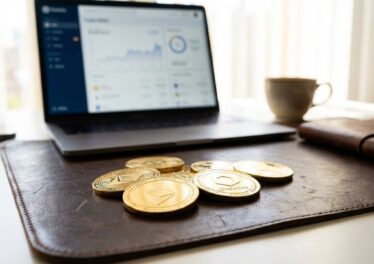 เจ้ามือดึง ETH 83,000 เหรียญและ LINK มูลค่ารวม $193 ล้านออกจาก Binance-Bybit