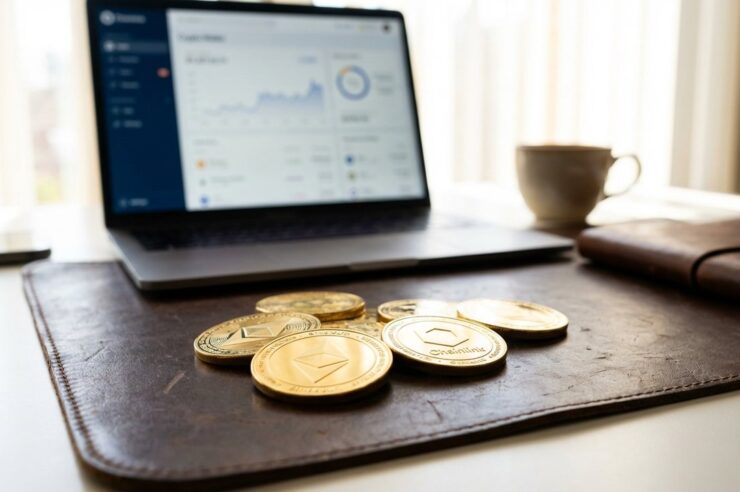 เจ้ามือดึง ETH 83,000 เหรียญและ LINK มูลค่ารวม $193 ล้านออกจาก Binance-Bybit