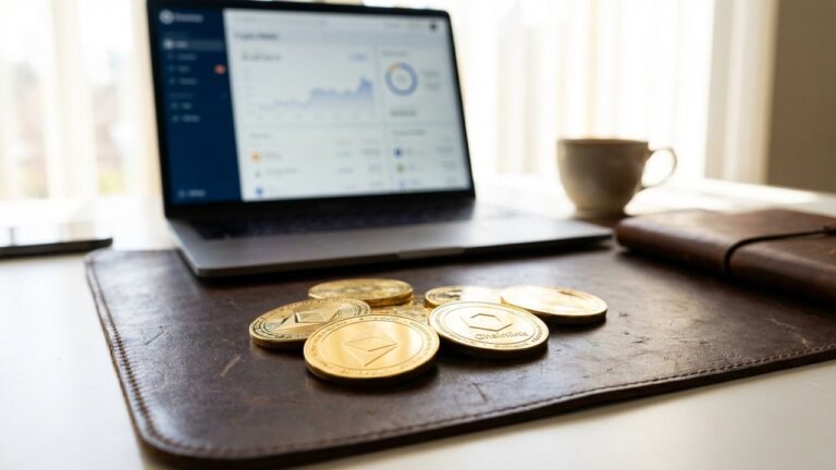 เจ้ามือดึง ETH 83,000 เหรียญและ LINK มูลค่ารวม $193 ล้านออกจาก Binance-Bybit