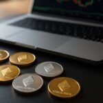 เจ้ามือถอน ETH เกือบ 10,000 เหรียญ มูลค่า $20 ล้าน จาก Binance แม้ตลาดร่วง