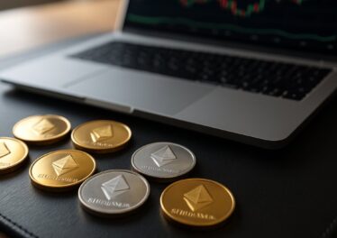 เจ้ามือถอน ETH เกือบ 10,000 เหรียญ มูลค่า $20 ล้าน จาก Binance แม้ตลาดร่วง