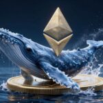 เจ้ามือแห่กลับมาซื้อ Ethereum พร้อมถอนเหรียญออกจากเว็บเทรดไปเก็บไว้กับตัว