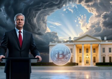 ทำเนียบขาวสวนกลับ Jamie Dimon ยัน Stablecoin ไม่ใช่เงินฝาก และ GENIUS Act ปิดช่องโหว่แล้ว