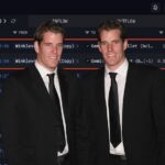 สัญญาณอันตราย! พี่น้อง Winklevoss ขน Bitcoin กว่า $121 ล้านเทเข้า Gemini ตลาดจ่อร่วง?