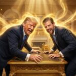 โปรเจกต์ทรัมป์ WLFI เปิดมติขายตั๋ว VIP จ่าย 171 ล้านแลกสิทธิ์ การันตีเข้าถึงทีมผู้บริหาร