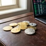 World Foundation ขาย WLD กว่า 239 ล้านโทเคน มูลค่า $65 ล้าน ผ่าน OTC