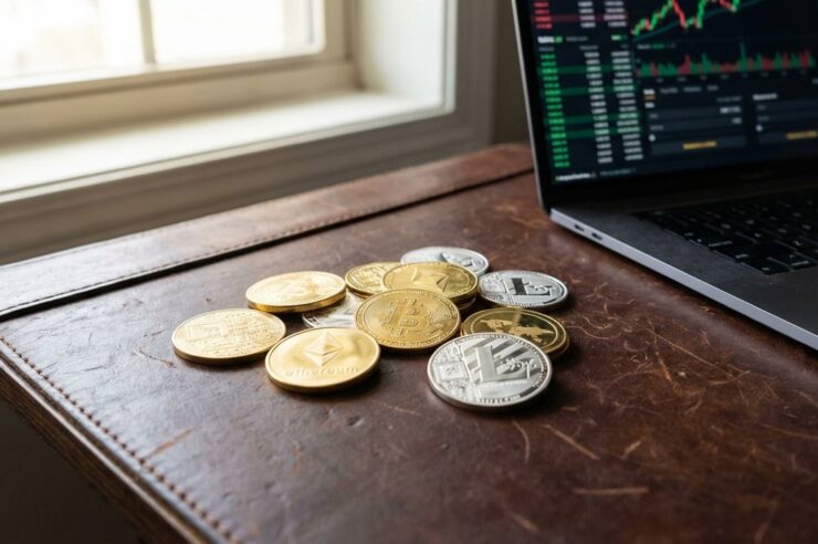 World Foundation ขาย WLD กว่า 239 ล้านโทเคน มูลค่า $65 ล้าน ผ่าน OTC