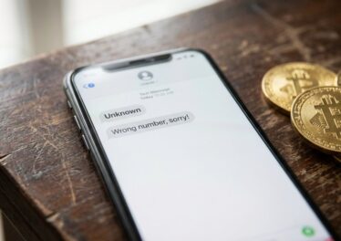 โคตรแนบเนียน! แค่ทักผิดเบอร์ก็โดนหลอกคริปโตหมดหน้าตัก FBI ยึดทรัพย์กว่า $3.4 ล้านแล้ว