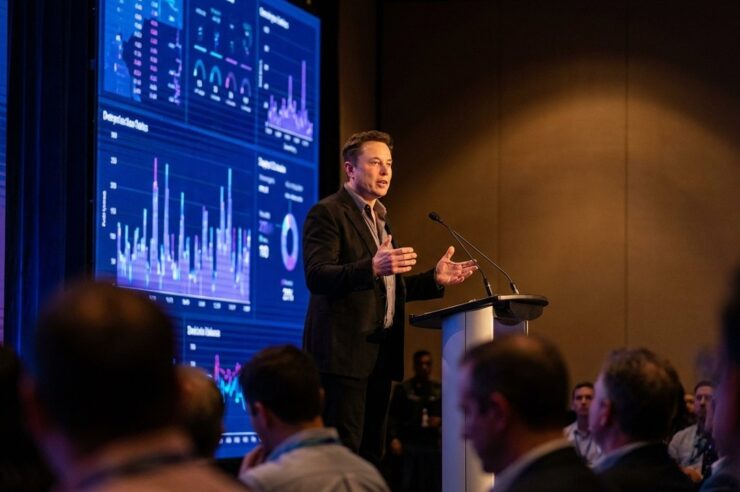 X ดึงอดีต CPO จาก Aave Labs มาพัฒนา X Money เตรียมเปิดตัวแบบ Fiat-only ก่อน