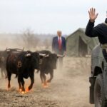 ผอ.ปราบปรามการก่อการร้ายสหรัฐฯ ลาออกฟ้าผ่า! ค้านรัฐบาลทำสงครามอิหร่าน สะเทือนถึงตลาดคริปโต