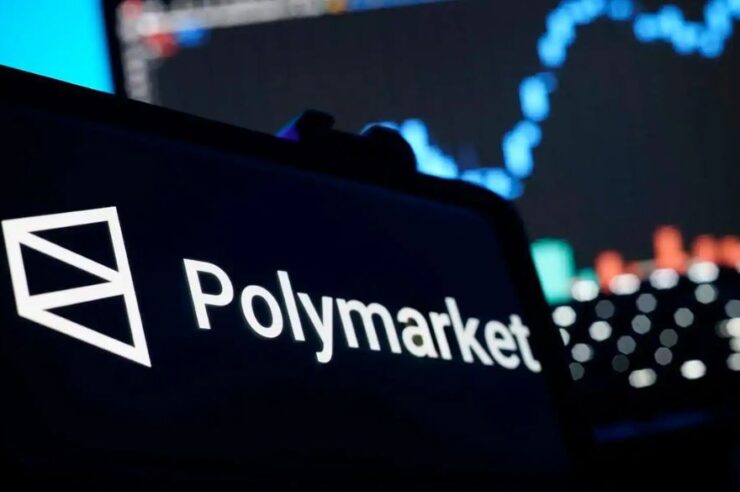 Polymarket ทุบสถิติวอลุ่มเทรดพุ่งแรง! ยอดเดิมพันปม “สหรัฐฯ-อิหร่าน” ทะลุ 529 ล้านดอลลาร์