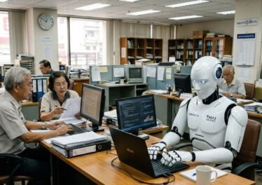 AI จะทำให้ทักษะคนทำงาน 70% ล้าสมัยภายในปี 2030 แล้วทักษะไหนที่ยังรอด และ AI แทนไม่ได้?