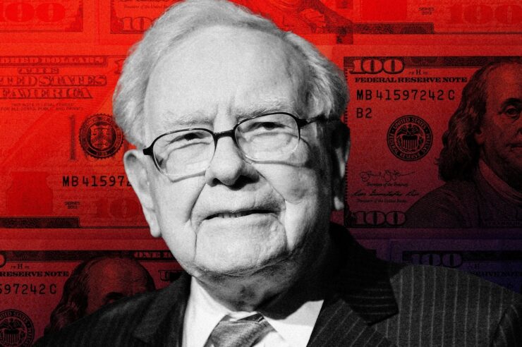 ถอดบทเรียนปู่ Warren Buffett ขาดทุนหุ้นประกันสุขภาพ 8.6 พันล้าน