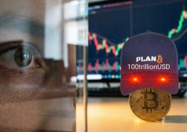 นักวิเคราะห์ชื่อดัง PlanB ชี้ Bitcoin แตะ $500,000 อาจไม่ใช่เรื่องเพ้อฝัน