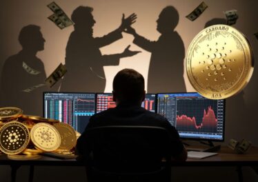 พอกันที! นักลงทุน Cardano เทขาย ADA ทิ้งแม้ขาดทุนหนัก หลังทนดราม่าคอมมูไม่ไหว