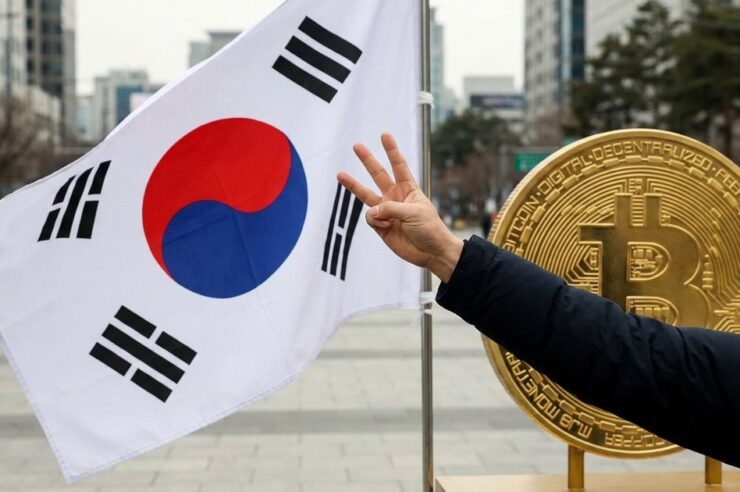 เกาหลีใต้เริ่มต่อต้านคริปโตหรือไม่ ? เจาะลึก 3 ความเคลื่อนไหวใหญ่ใน 1 สัปดาห์